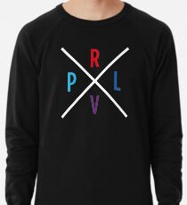 Sanders Sides Lightweight Sweatshirt