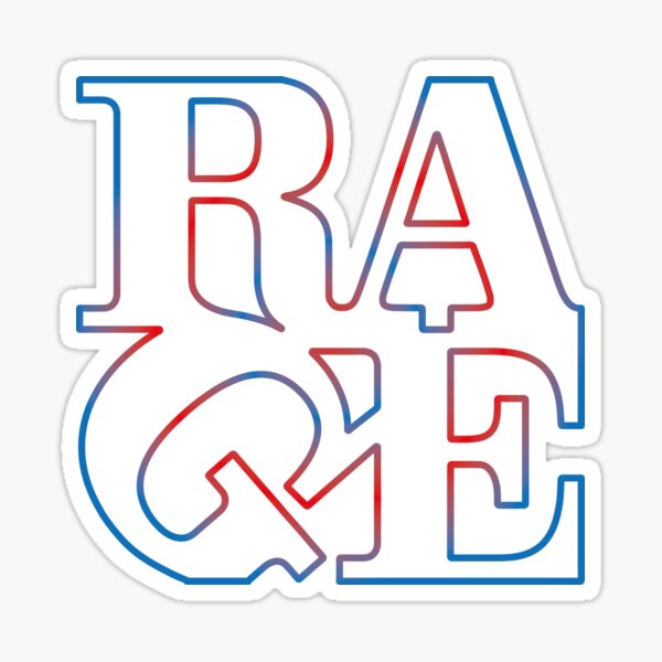 Artikel-Vorschau von Rage Against The Machine – Die Outline-Band, designt und verkauft von TWStore.
