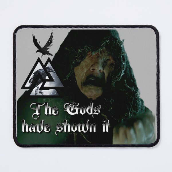 Item preview, VIKING LEGENDS designed and sold by THE AMERICAN TEEVANGELIST.