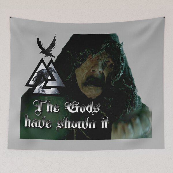 Item preview, VIKING LEGENDS designed and sold by THE AMERICAN TEEVANGELIST.