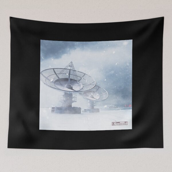 Item preview, Vald - Echelon, Vol. 2 album 2021 designed and sold by JOSE SOTO.