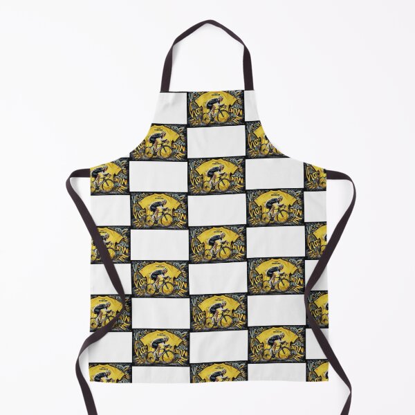Item preview, Jonas Vingegaard: Tour de France Champion - Dynamic Cycling Race Design designed and sold by Colorful-Garden.