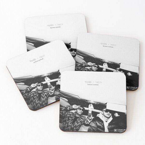 Item preview, Vald - Horizon vertical album 2020 designed and sold by JOSE SOTO.
