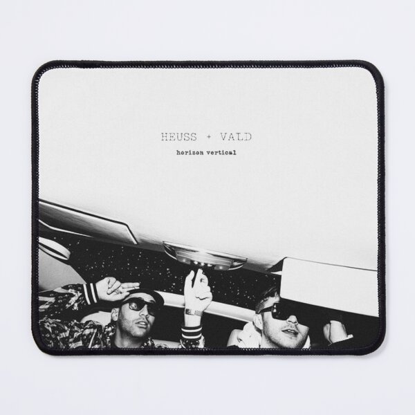 Item preview, Vald - Horizon vertical album 2020 designed and sold by JOSE SOTO.