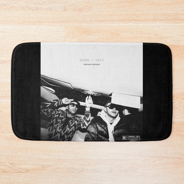 Item preview, Vald - Horizon vertical album 2020 designed and sold by JOSE SOTO.