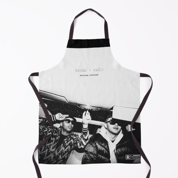 Item preview, Vald - Horizon vertical album 2020 designed and sold by JOSE SOTO.