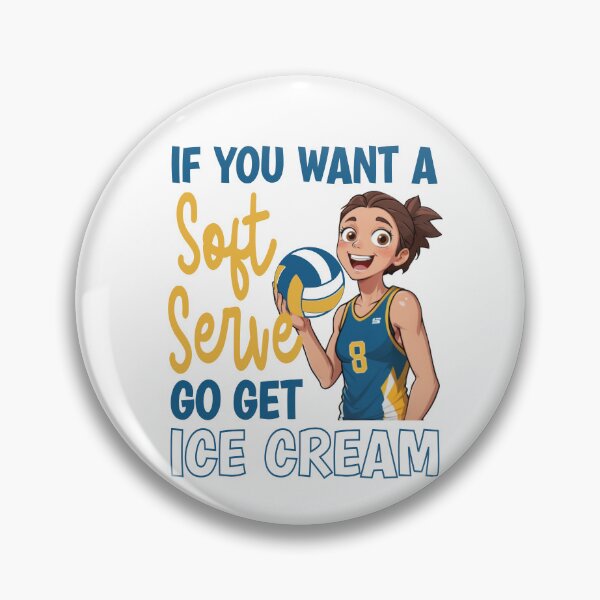 Item preview, If you want a soft serve go get ice cream designed and sold by Colorfulman.