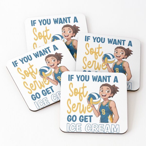 Item preview, If you want a soft serve go get ice cream designed and sold by Colorfulman.