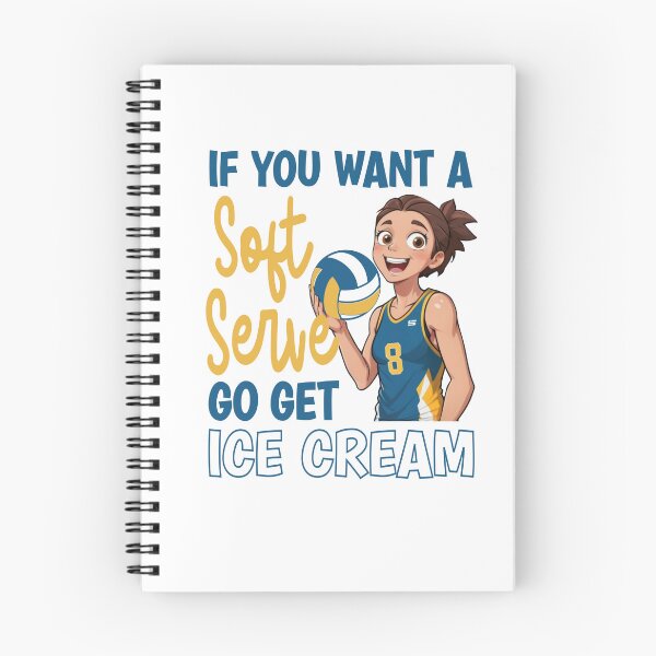 Item preview, If you want a soft serve go get ice cream designed and sold by Colorfulman.