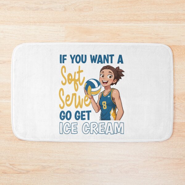 Item preview, If you want a soft serve go get ice cream designed and sold by Colorfulman.
