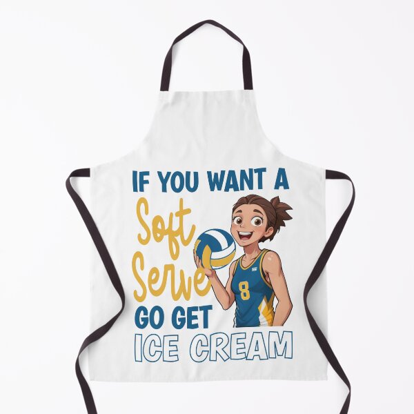 Item preview, If you want a soft serve go get ice cream designed and sold by Colorfulman.