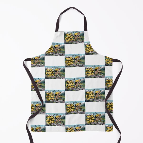 Item preview, Jonas Vingegaard: Tour de France Champion - Dynamic Cycling Race Design designed and sold by Colorful-Garden.