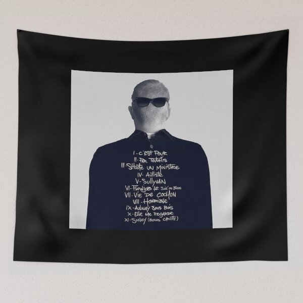 Item preview, Vald - NQNT album 2014 designed and sold by JOSE SOTO.