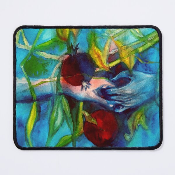 Item preview, Welcoming Eve in the Garden/2 designed and sold by Marzena Salwowska.