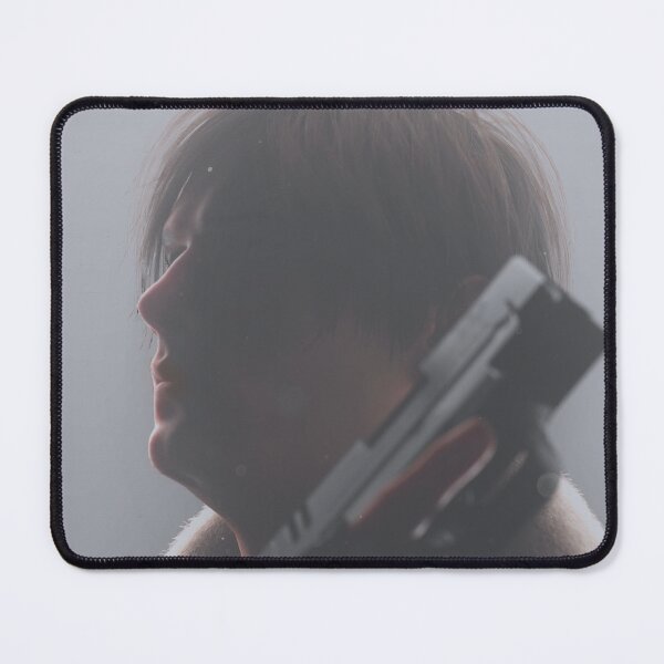 Item preview, Leon Kennedy - Resident Evil 4 remake designed and sold by James-Cr.