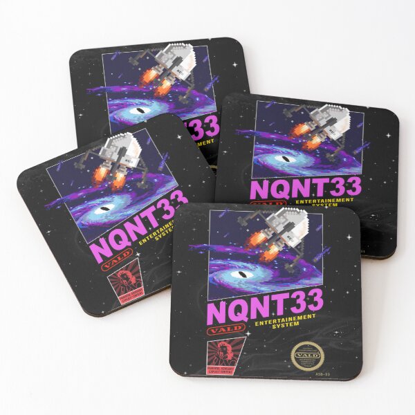 Item preview, Vald - NQNT33 album 2018 designed and sold by JOSE SOTO.