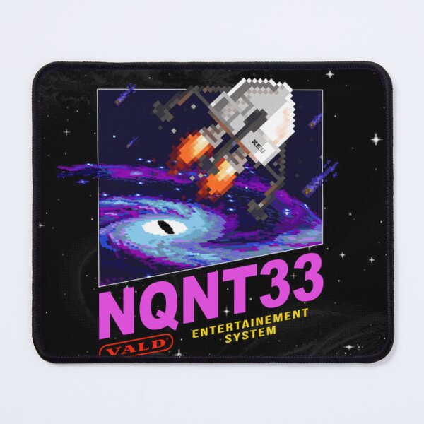 Item preview, Vald - NQNT33 album 2018 designed and sold by JOSE SOTO.