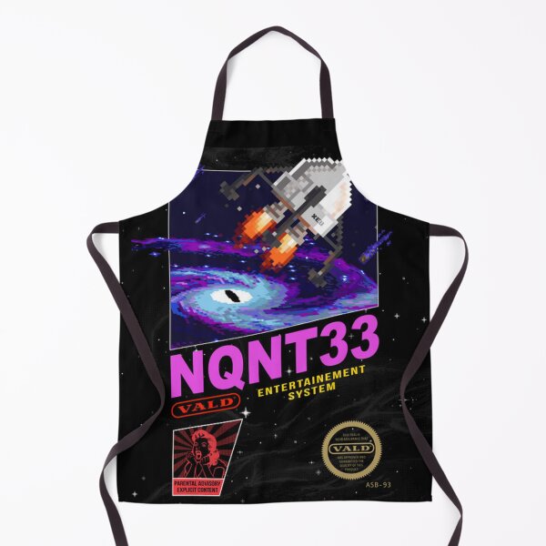 Item preview, Vald - NQNT33 album 2018 designed and sold by JOSE SOTO.