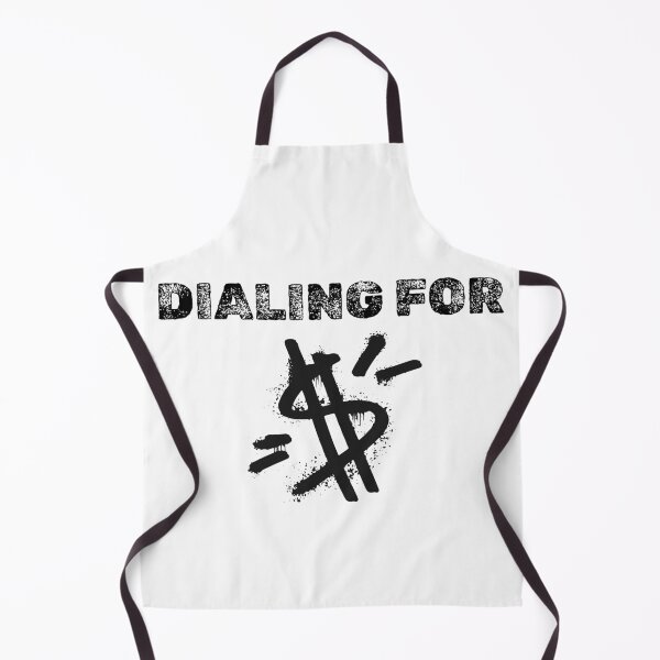 Item preview, Dialing For Dollars designed and sold by BoldImpDes.