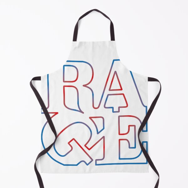 Item preview, Rage Against The Machine Outline Band designed and sold by TWStore.