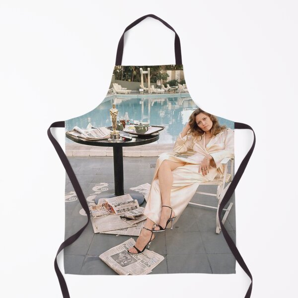 Item preview, Vintage Girl In Pool With Throphy designed and sold by FredyCarls.