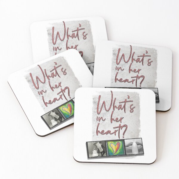 Item preview, City Girl - Contents of a heart designed and sold by AbsurdiaLabs.
