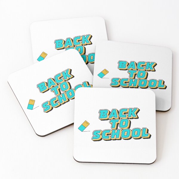 Item preview, Back to School Essentials for Students and Teachers designed and sold by ObjCrea123.
