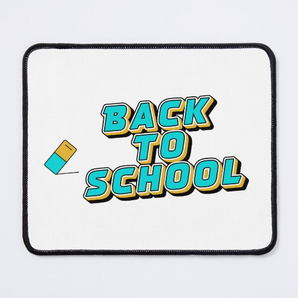 Item preview, Back to School Essentials for Students and Teachers designed and sold by ObjCrea123.