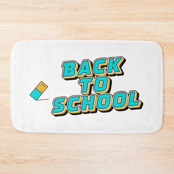 Item preview, Back to School Essentials for Students and Teachers designed and sold by ObjCrea123.