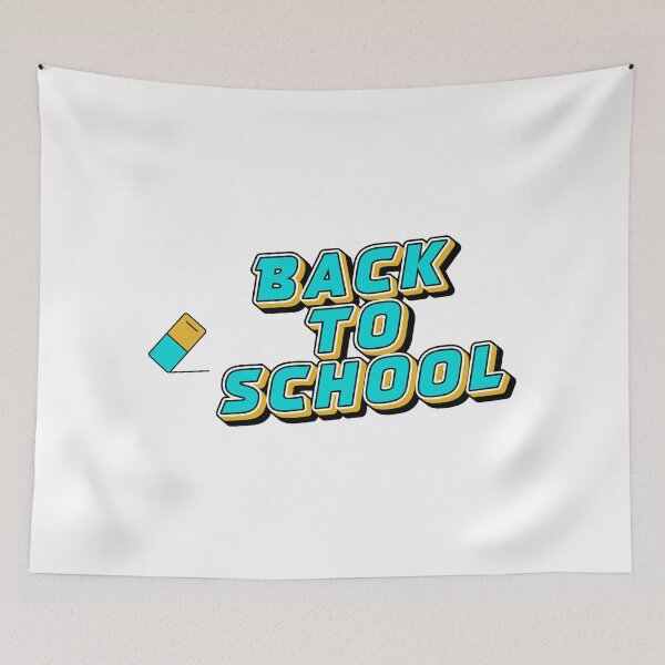Item preview, Back to School Essentials for Students and Teachers designed and sold by ObjCrea123.