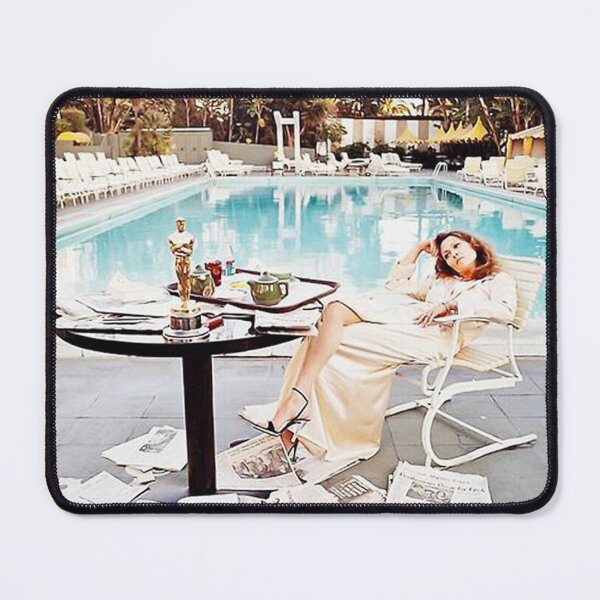 Item preview, Vintage Girls Poolside Iconic designed and sold by FredyCarls.
