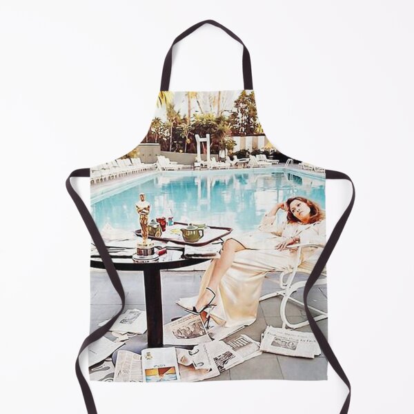 Item preview, Vintage Girls Poolside Iconic designed and sold by FredyCarls.