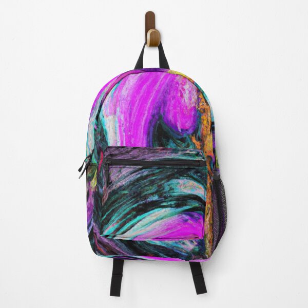 Item preview, COLORFUL DIGITAL ART IN NATURE designed and sold by Matoo5062.