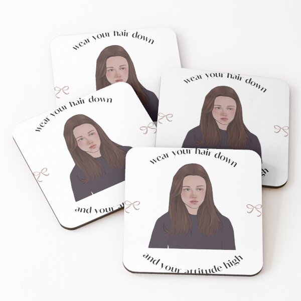 Artikelvorschau, Rory Gilmore, Zitat entworfen und verkauft von melodyisnot0k.