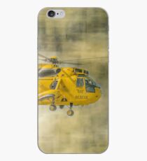 RAF Rescue iPhone Case