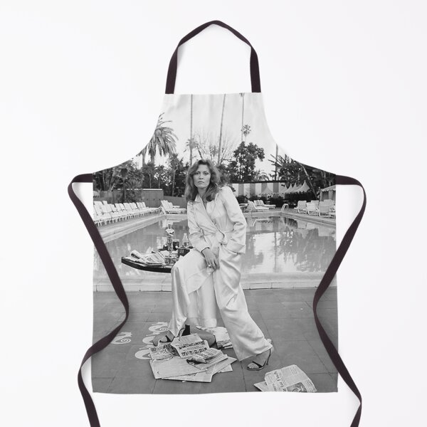 Item preview, Vintage Girls In Poolside Black White designed and sold by FredyCarls.
