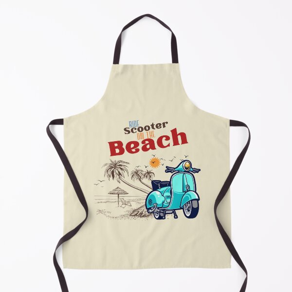 Item preview, Ride scooter on the beach designed and sold by Peerless-Prime.