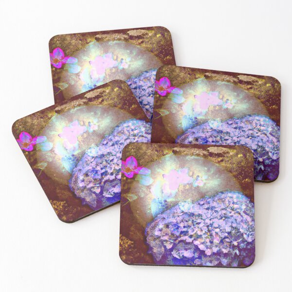 Item preview, COLORFUL DIGITAL ART IN NATURE designed and sold by Matoo5062.