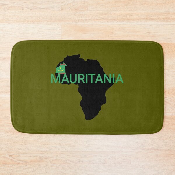 Item preview, Africa Country Outline designed and sold by vibeno1.