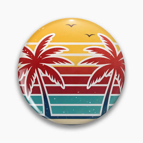 Item preview, summer digital logo designed and sold by Creative88Art.