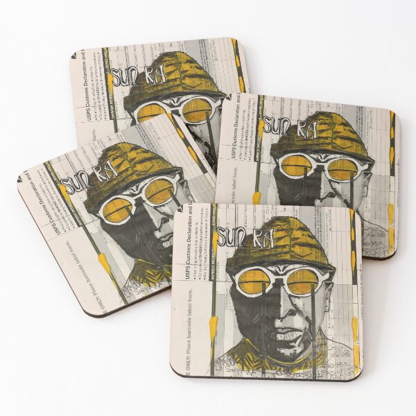 Item preview, Sun Ra designed and sold by PhysGraffiti.