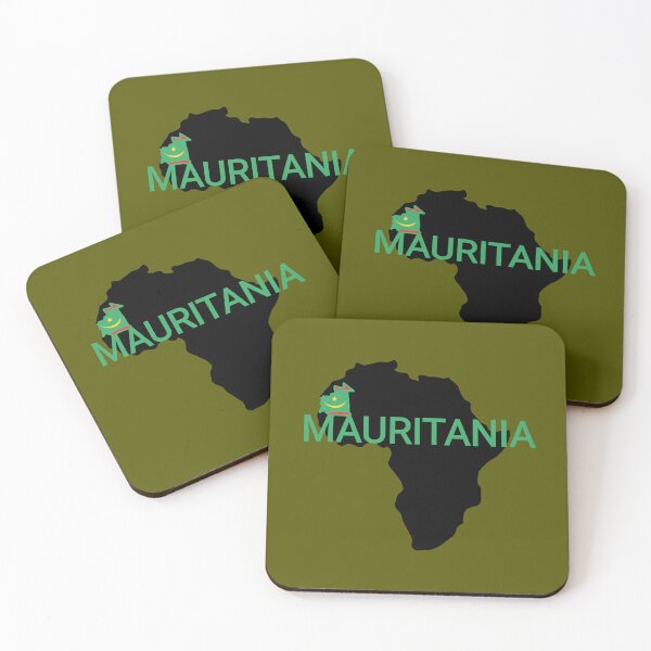 Item preview, Africa Country Outline designed and sold by vibeno1.