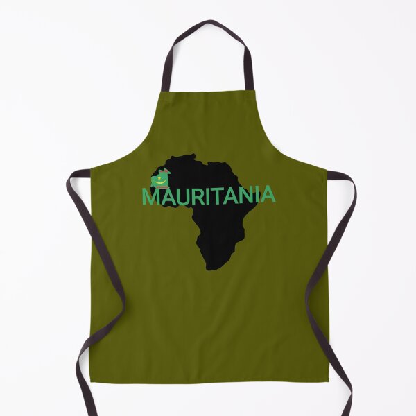Item preview, Africa Country Outline designed and sold by vibeno1.