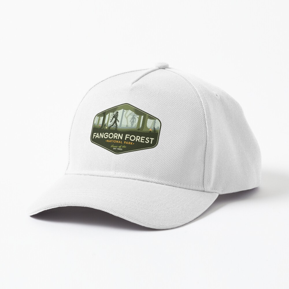 Vista previa del artículo con la obra «Gorra de béisbol», diseñado y vendido por magrodanny.