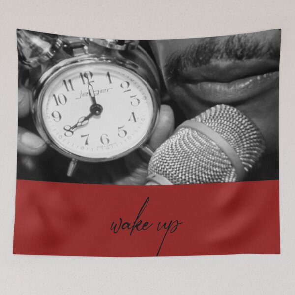 Item preview, WAKE UP!!!...WAKE UUUP!!!...WAKE UP!! pt.161 designed and sold by Mars-b.