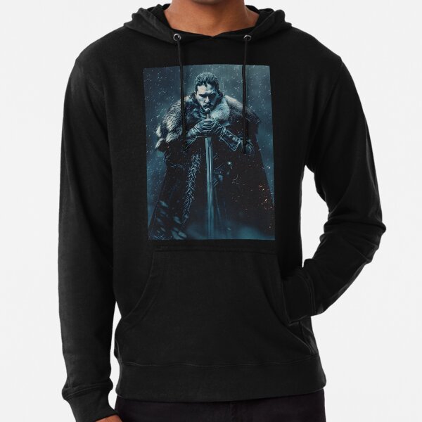 Item preview, King in the North designed and sold by MetalDinosaur.