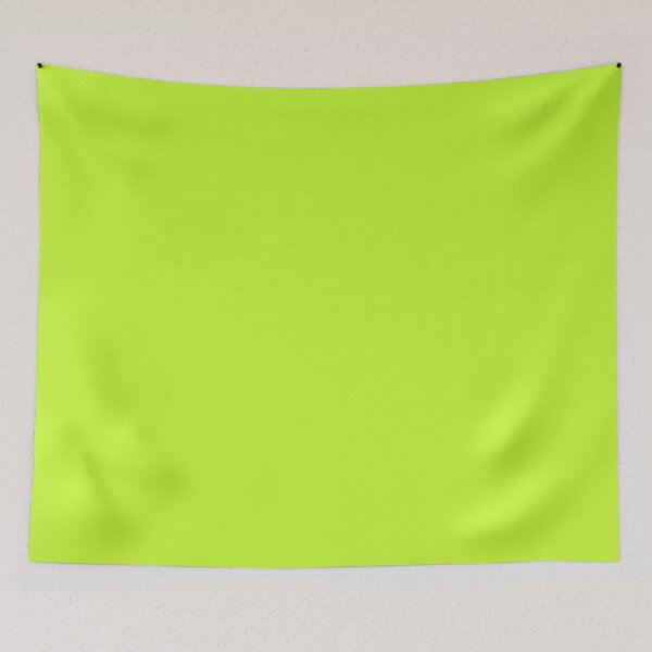 Item preview, Chartreuse green designed and sold by fourretout.