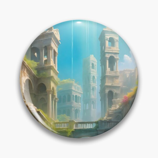 Item preview, Sunken 28 designed and sold by deep-sea-birds.