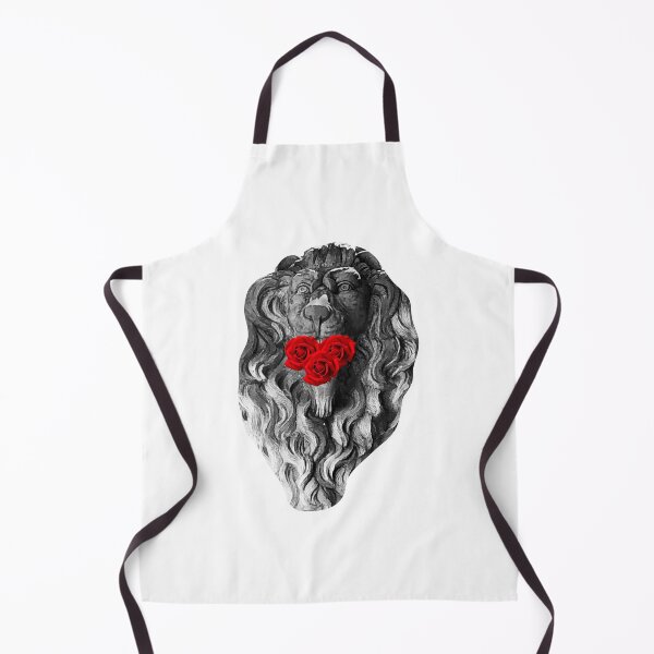 Item preview, The Lion and the Rose designed and sold by Dalyndigital Photography.