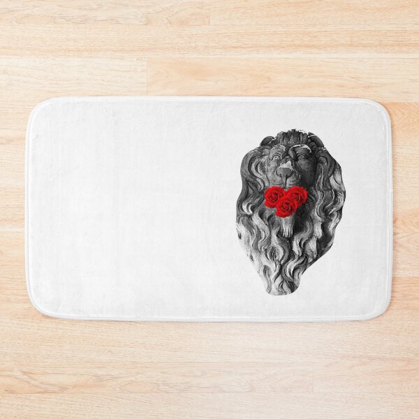 Item preview, The Lion and the Rose designed and sold by Dalyndigital Photography.